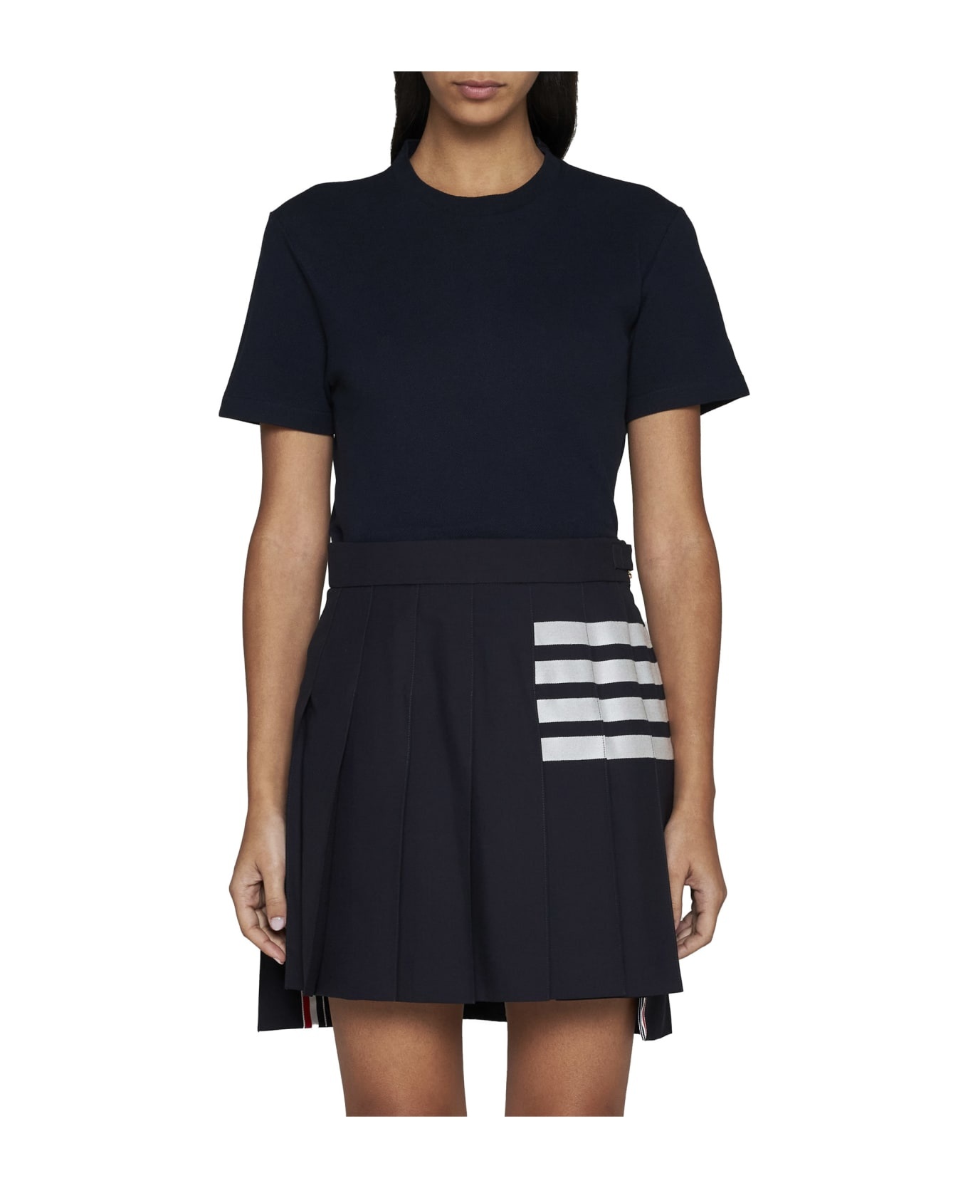 '4 Bar Skirt - 3