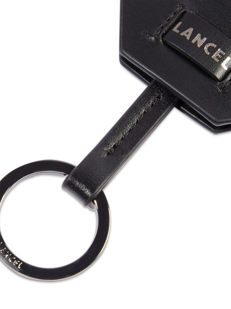 LANCEL Escapade keyring outlook
