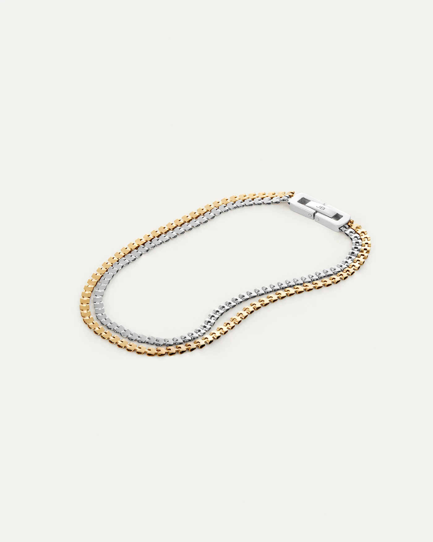 Double Amalfi Anklet - 1
