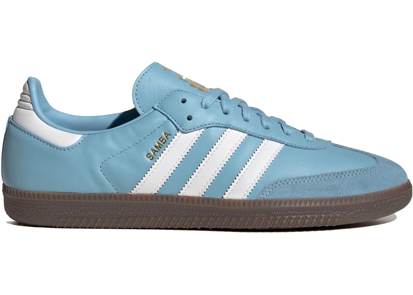 adidas Samba Team Argentina - 1