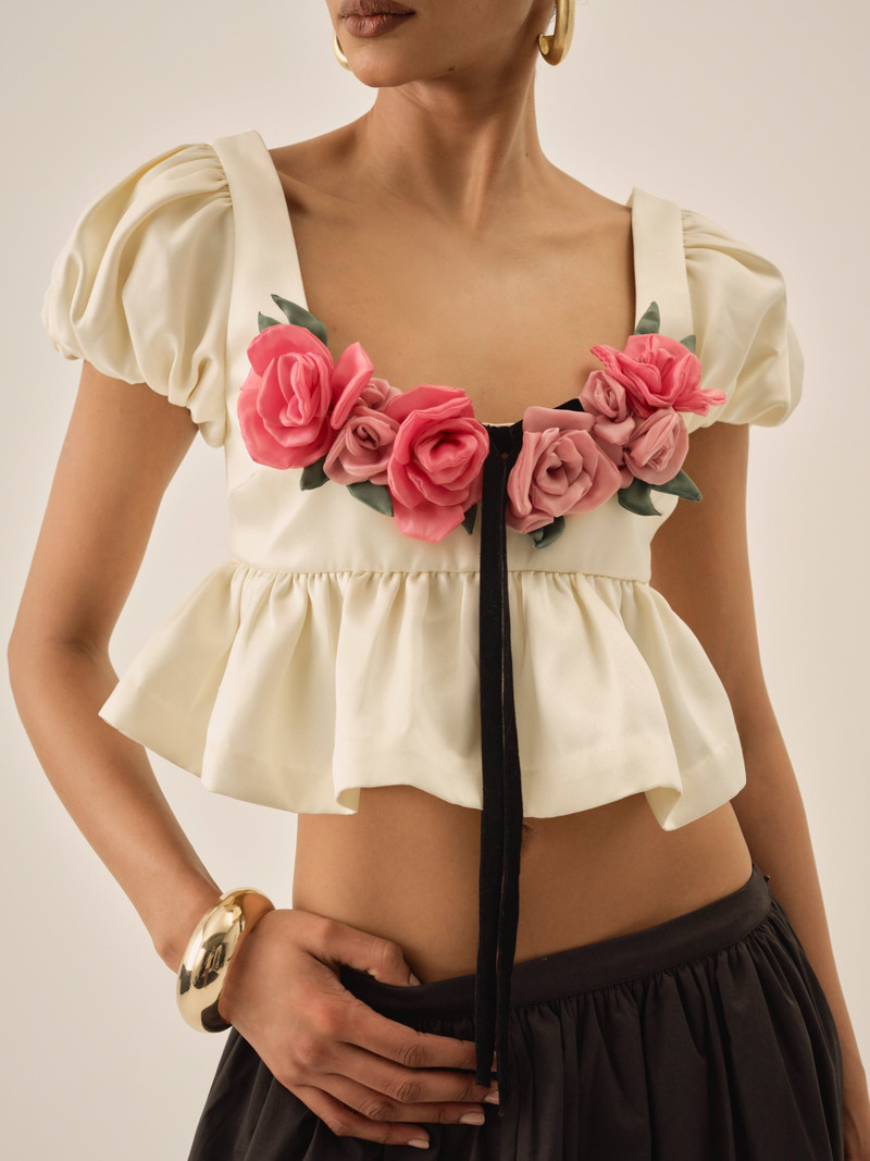 Rosalie Top 1