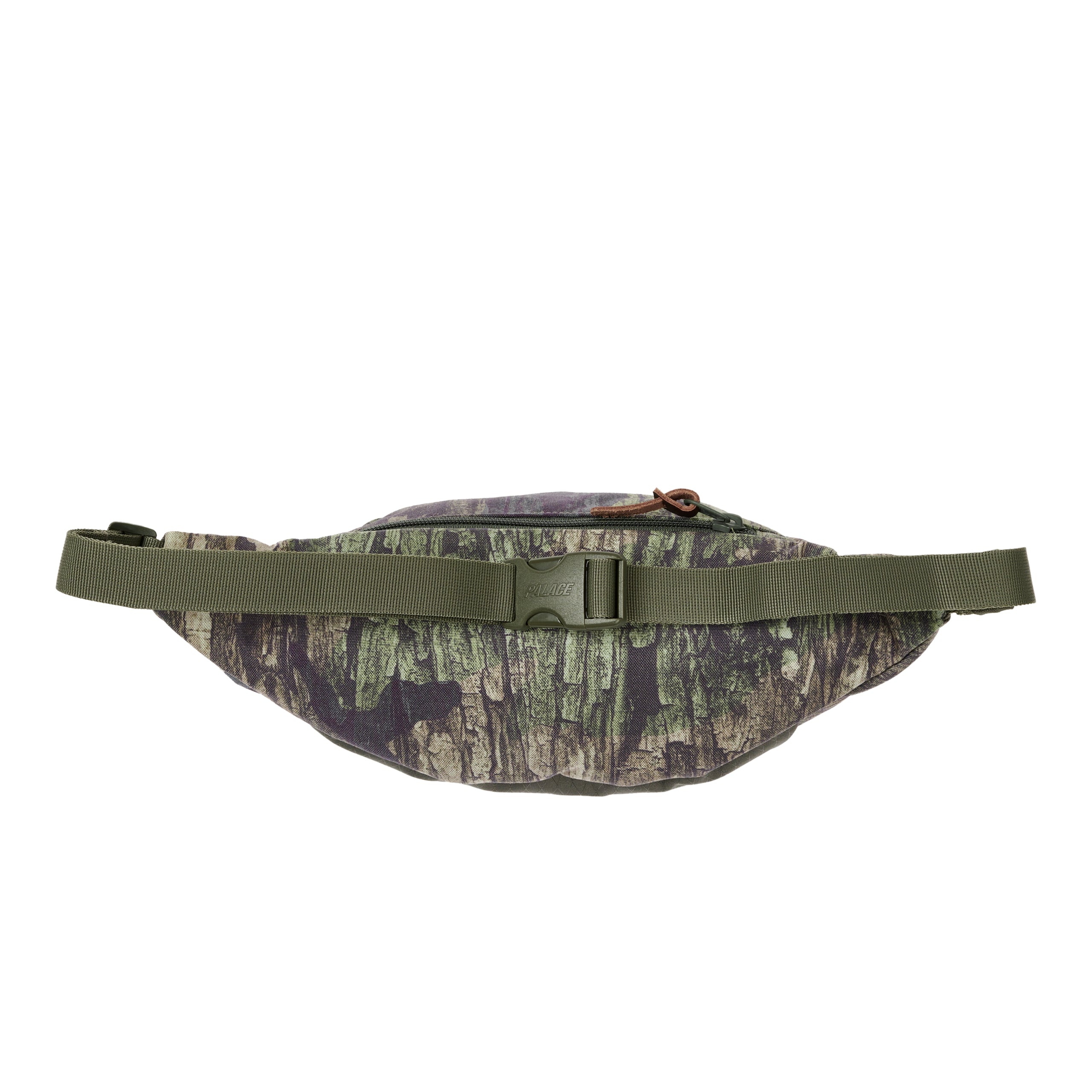 CORDURA TRI-CROSS BODY FOREST DPM - 2