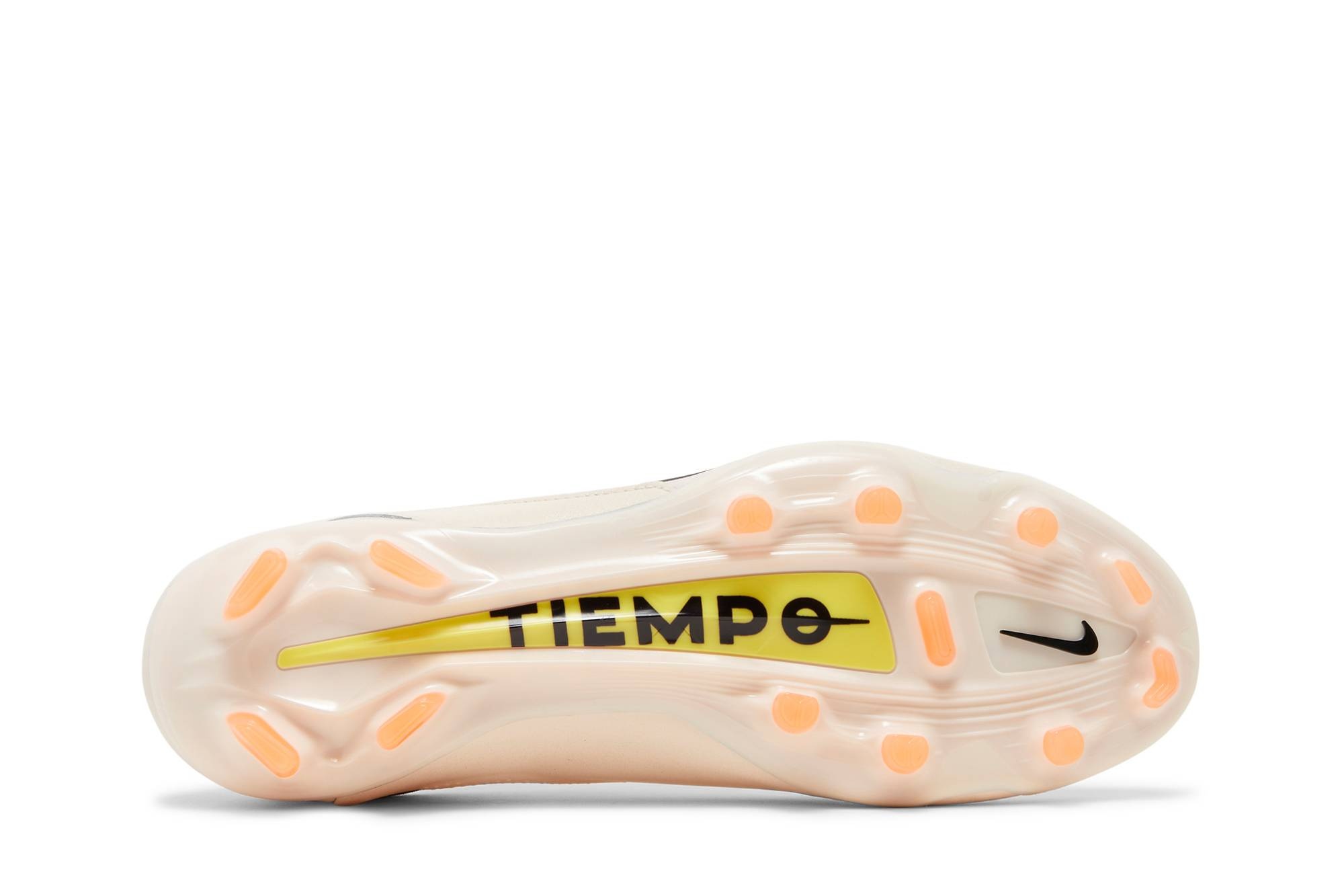 Tiempo Legend 9 Elite FG 'Guava Ice Yellow Strike' - 4