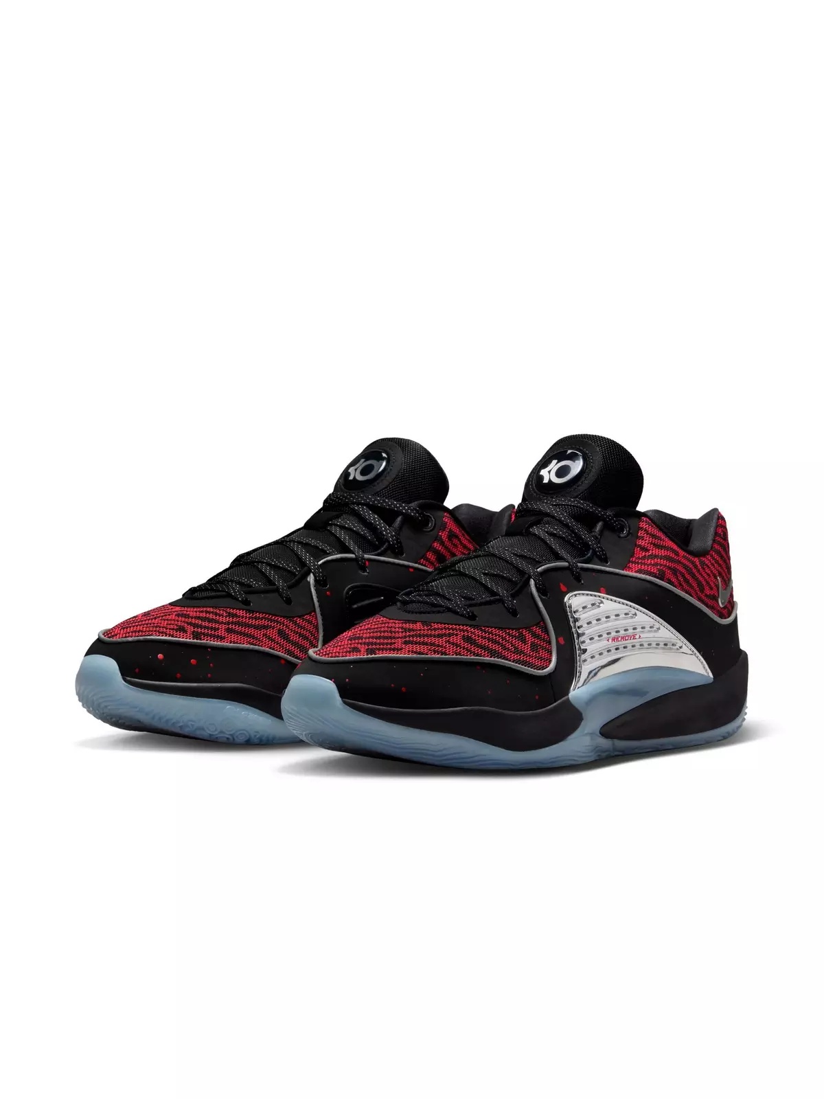 KD16 "Slim Reaper" Men's Basketball Shoe - 3