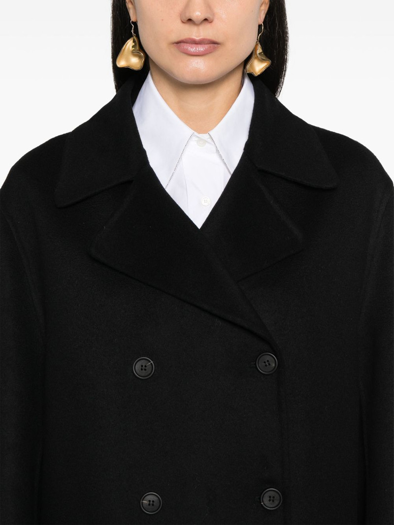 double-breasted coat 5