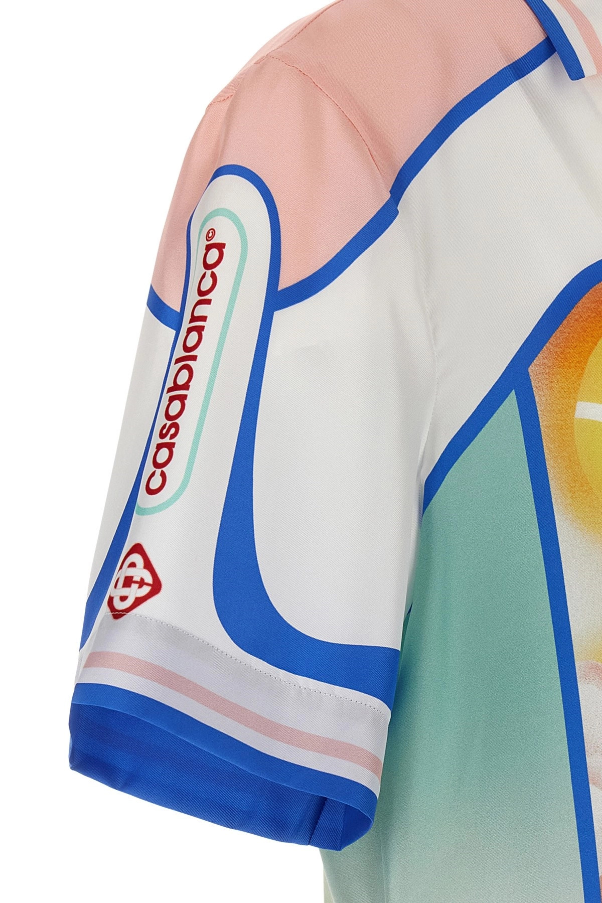 'Fuji Dream' shirt - 4