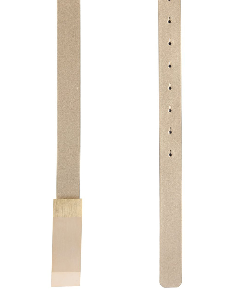 Rick Owens BELT outlook