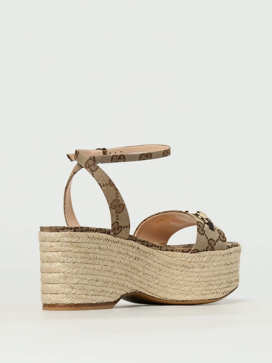 Shoes woman Gucci - 3