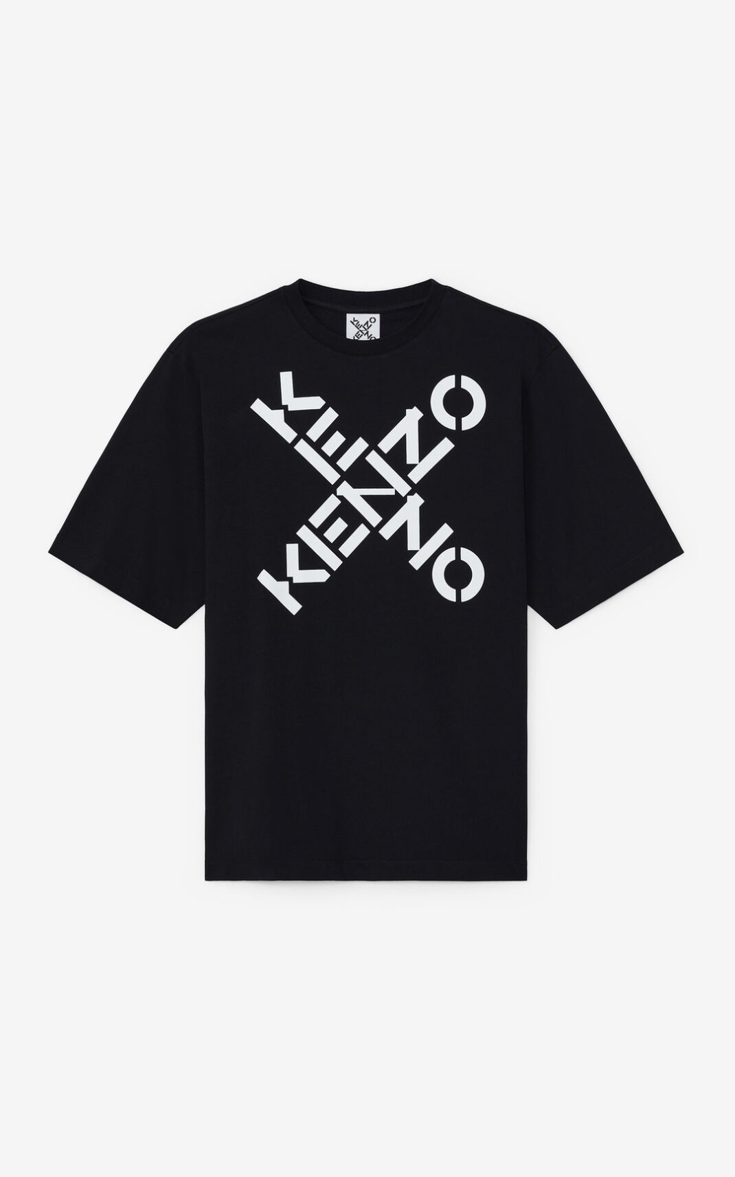 KENZO Sport 'Big X' T-shirt - 1