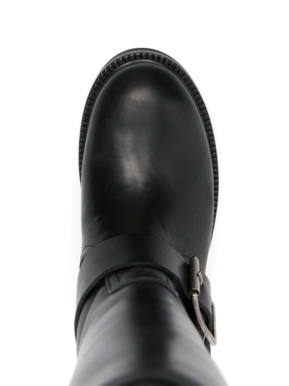 Detroit boots - 4