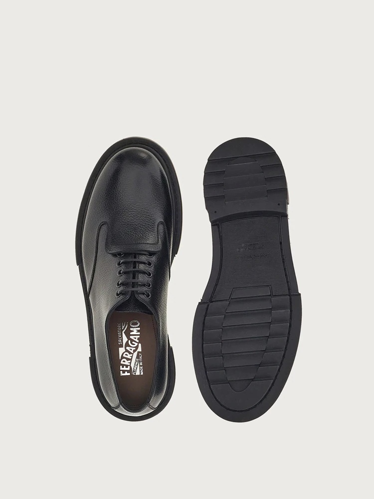 OXFORD SHOE - 5