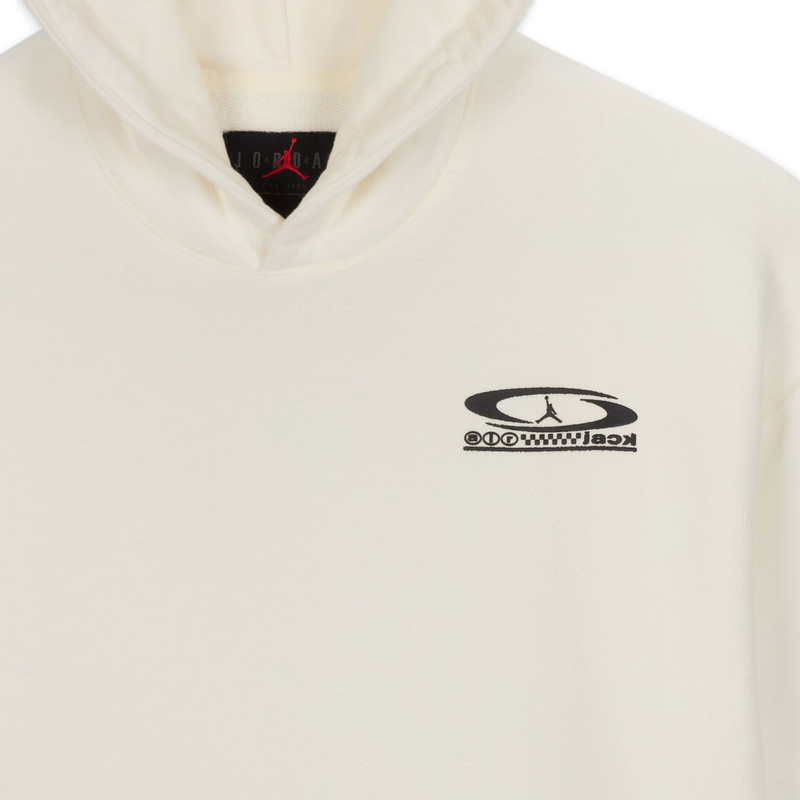 Jordan Air Jordan x Travis Scott Jumpman Jack Pull Over Hoodie outlook