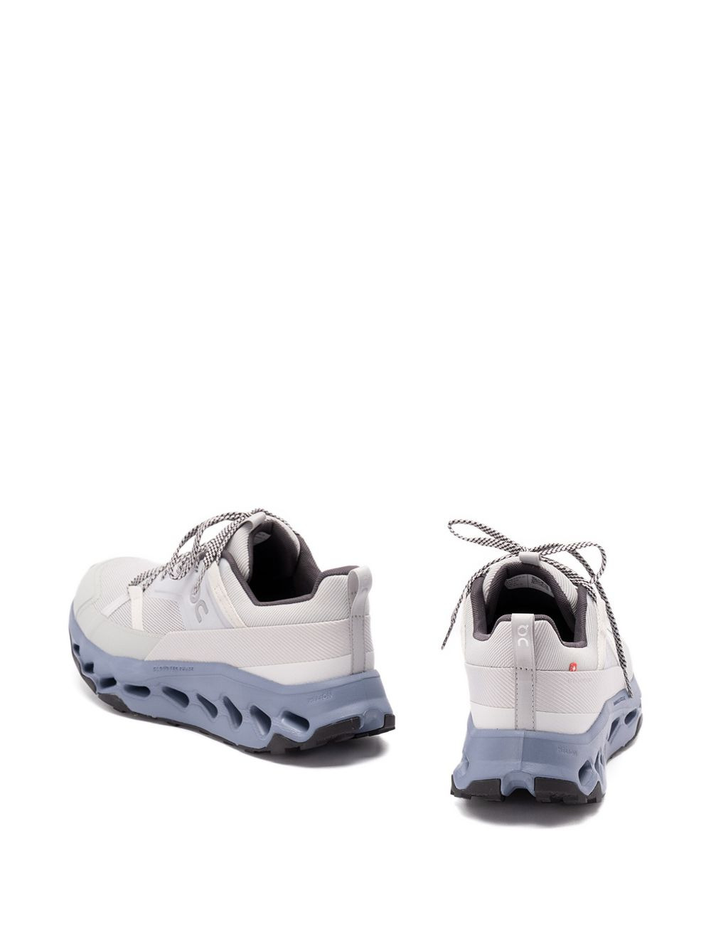 Cloudhorizon textured sneakers - 4
