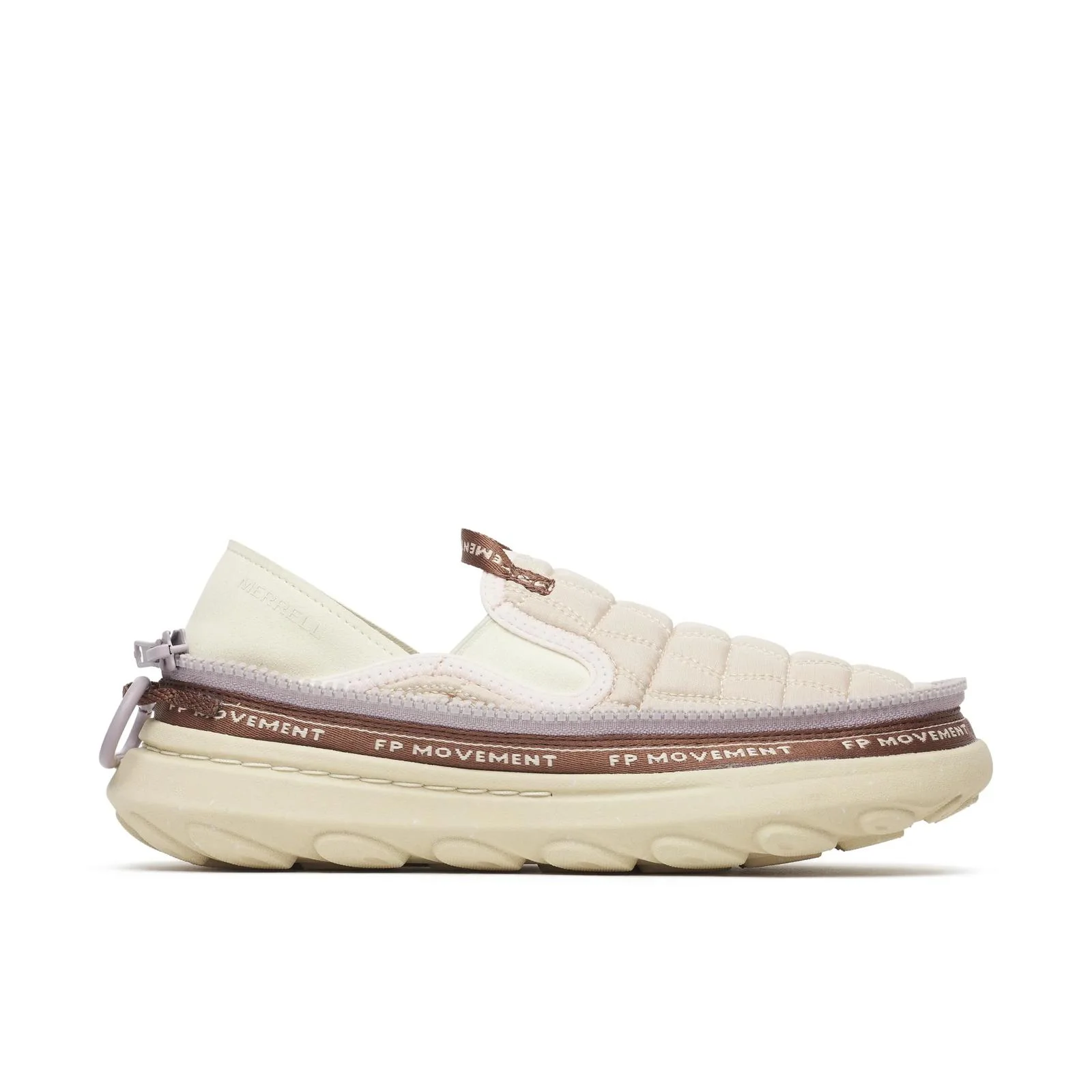 Women's Hut Moc 2 Packable X FP Movement - 1