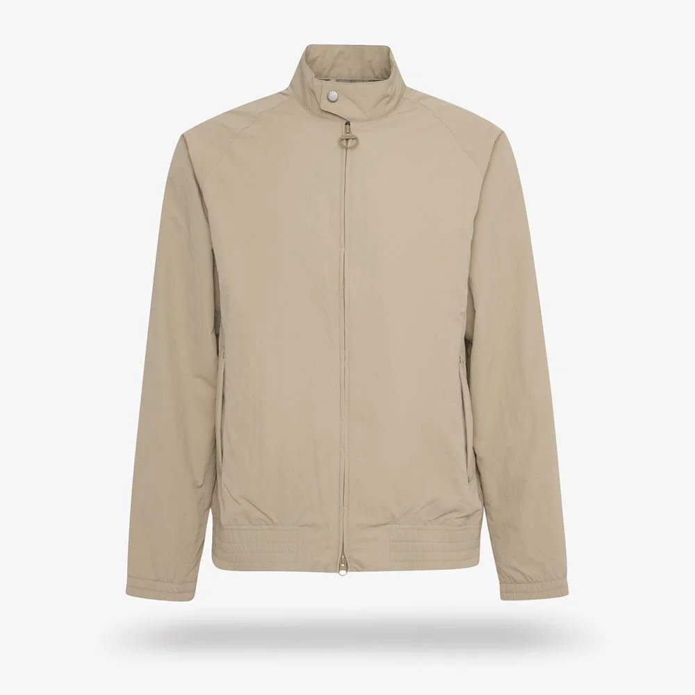 Barbour Royston Showerproof Jacket - 1