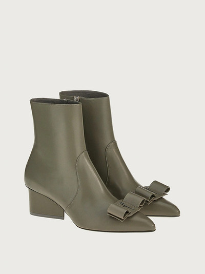 FERRAGAMO VIVA BOOTIE outlook