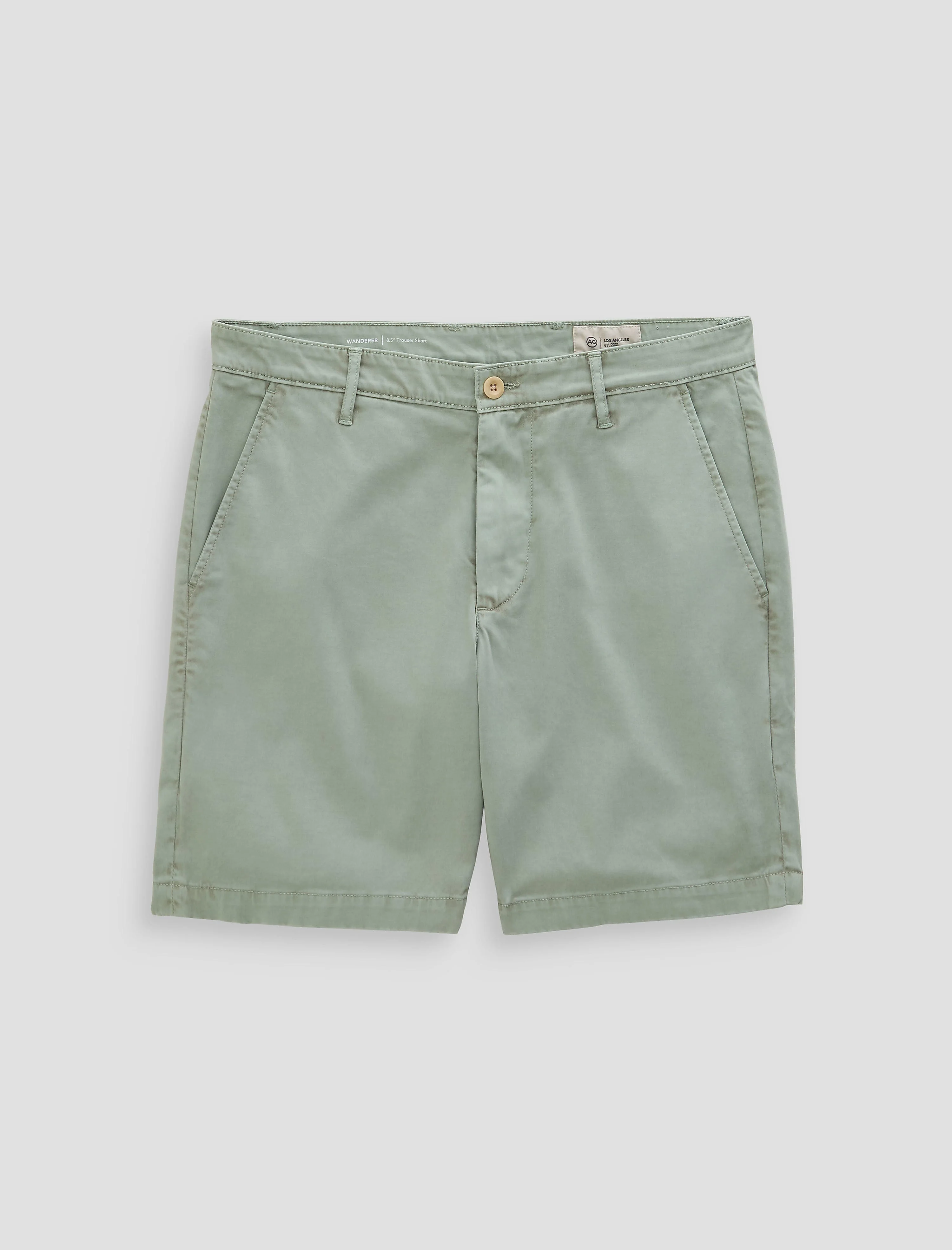 Wanderer Short - 1