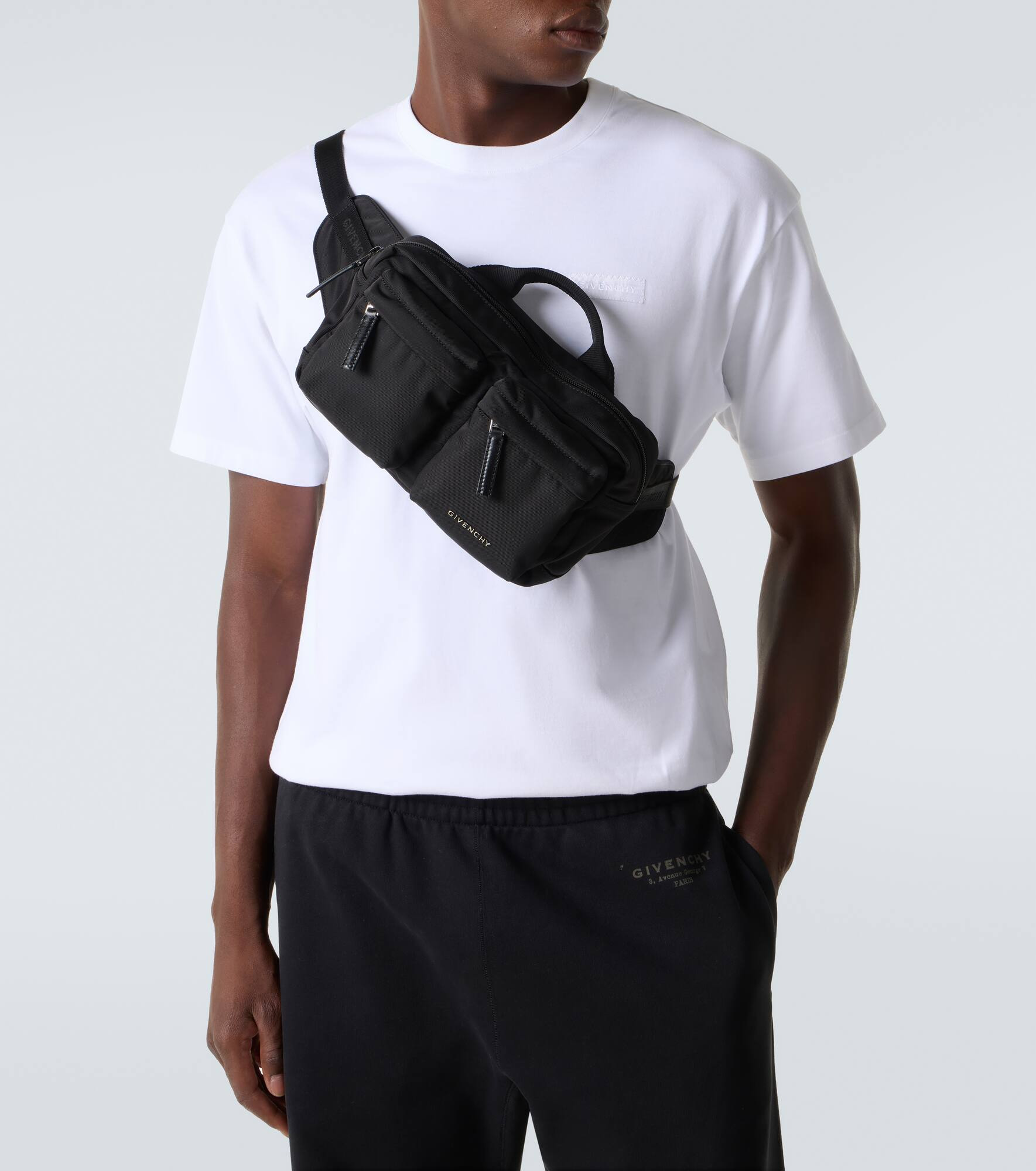 Essential U belt bag - 2