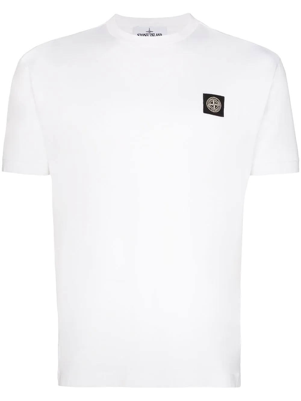 logo T-shirt - 1