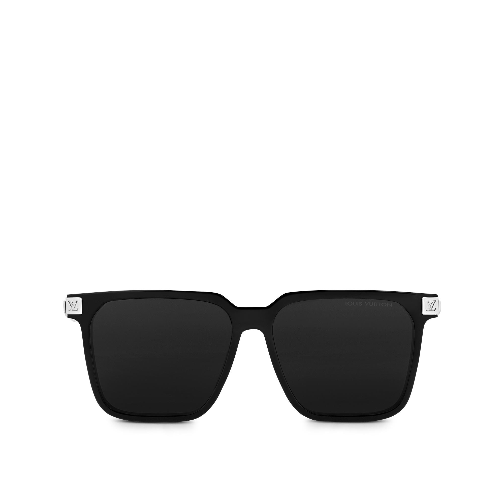 LV Rise Square Sunglasses - 5