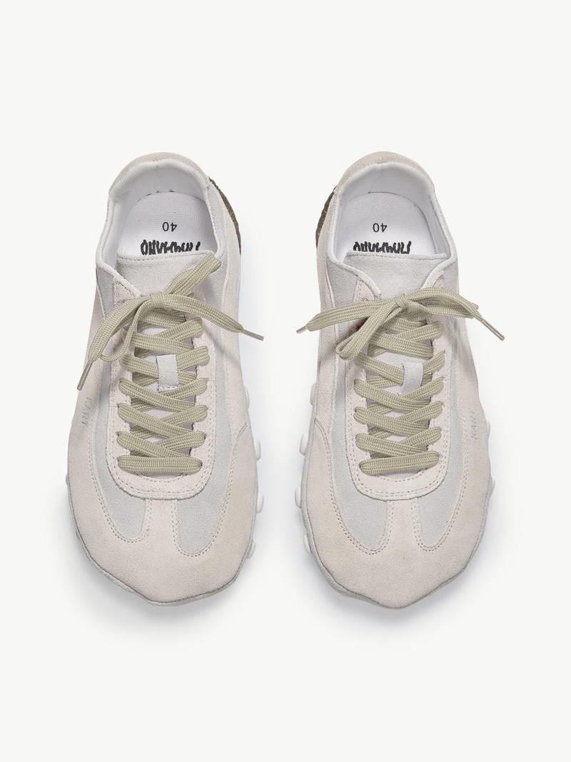 MAGLIANO Kart Dirty White outlook