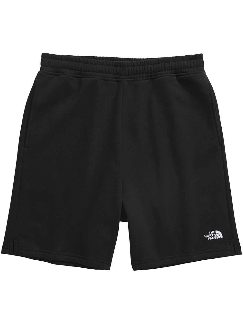 Evolution "Black" track shorts - 1