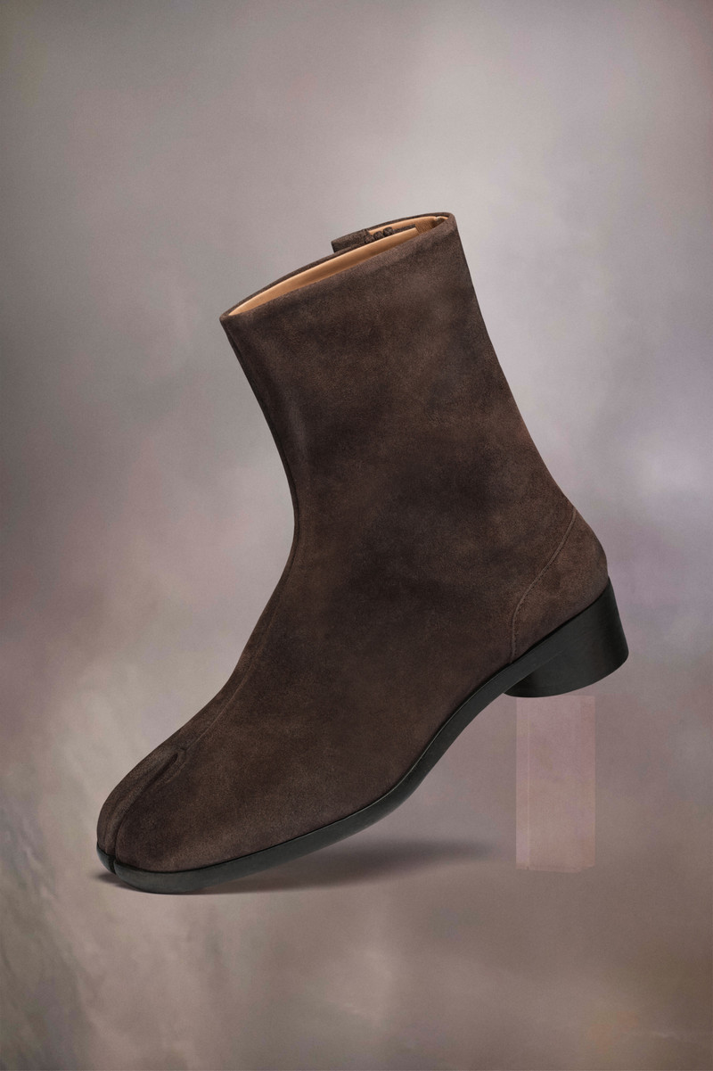 Tabi ankle boot - 1
