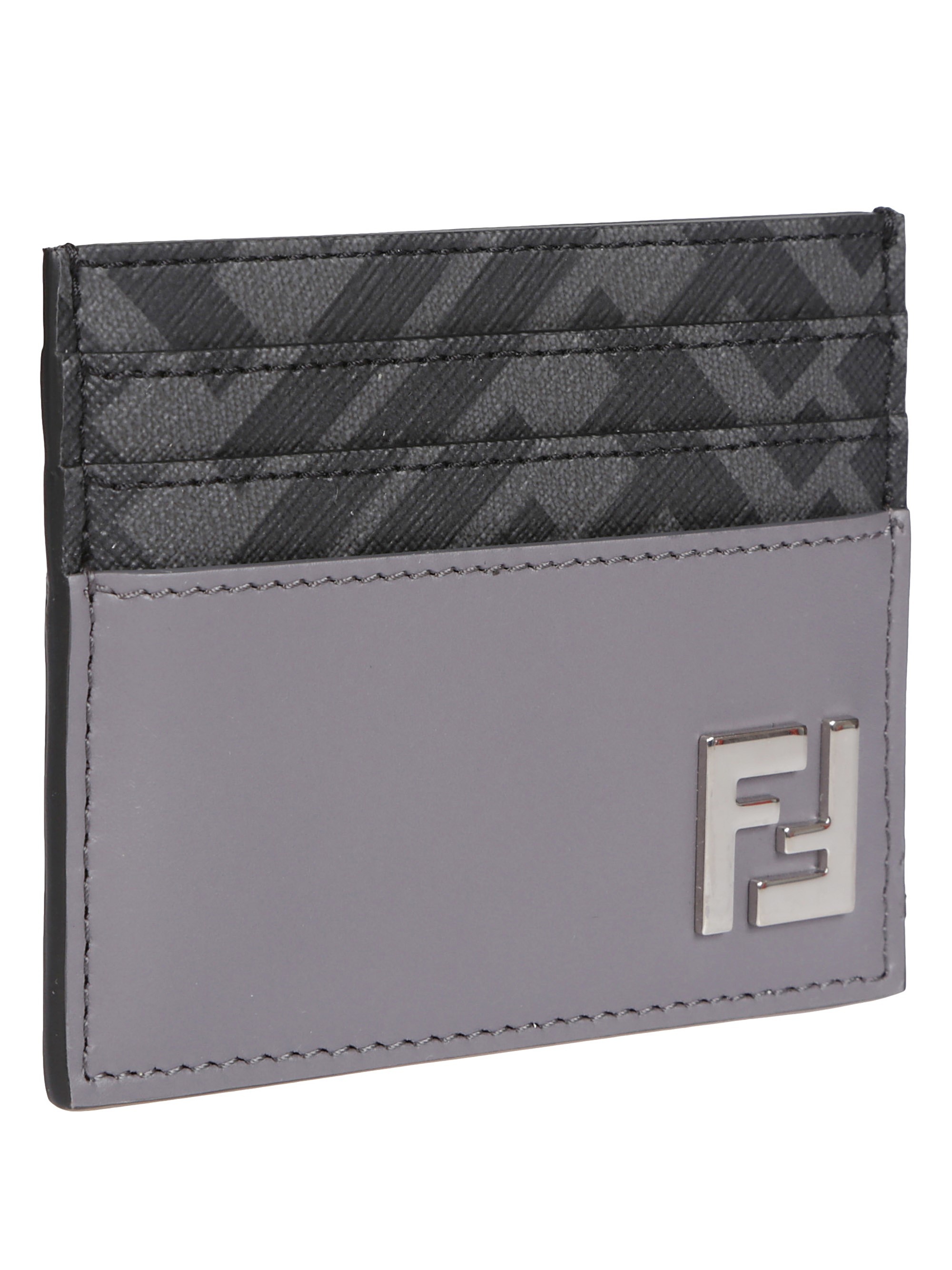 Porta carte in pelle - 3