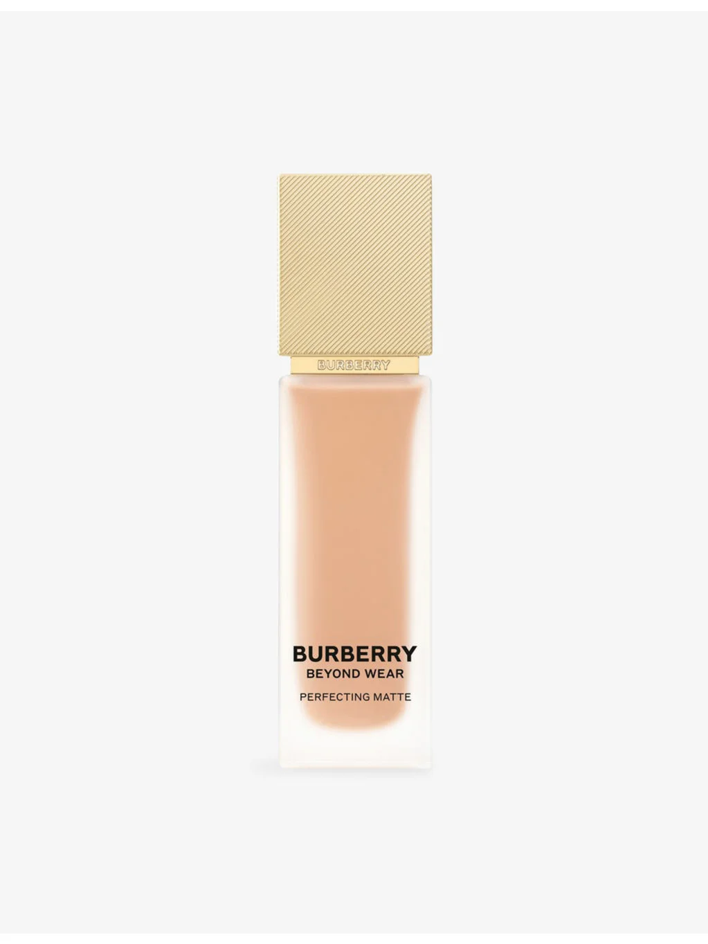 Beyond Wear Perfecting Matte foundation 30ml - 1