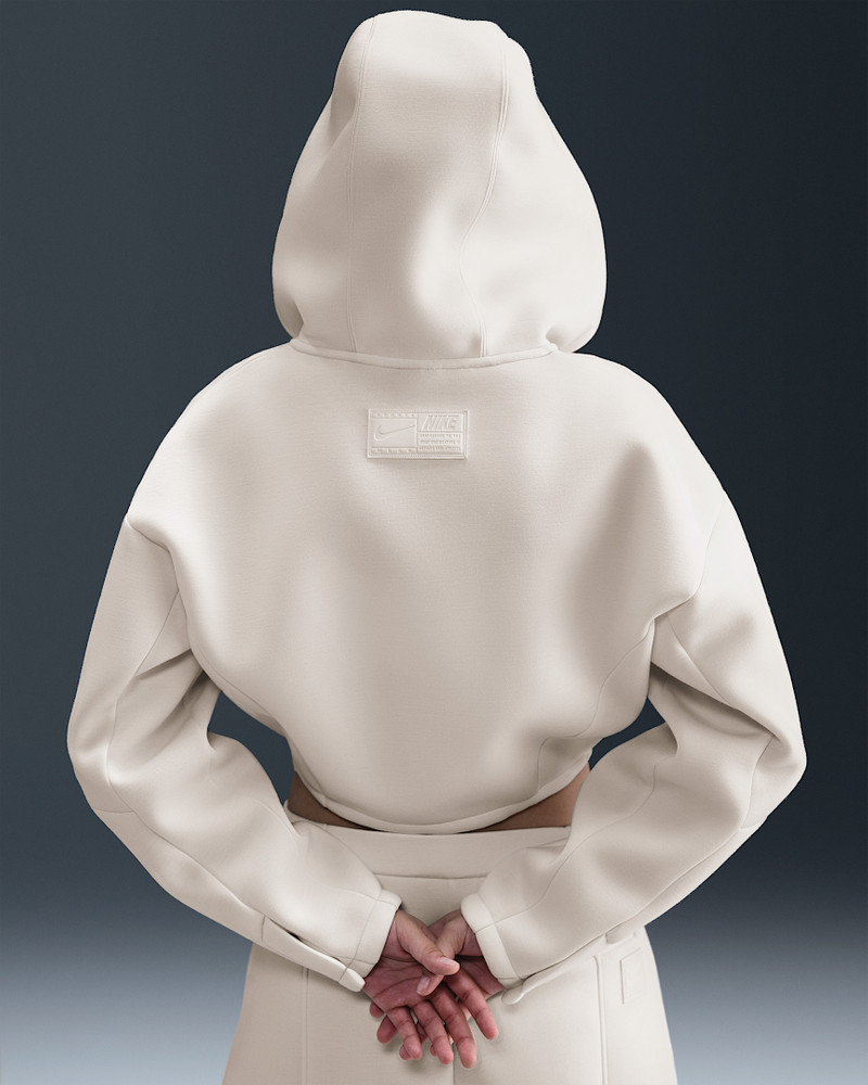 Nike Nike Sportswear Women's Full-Zip Jacket outlook