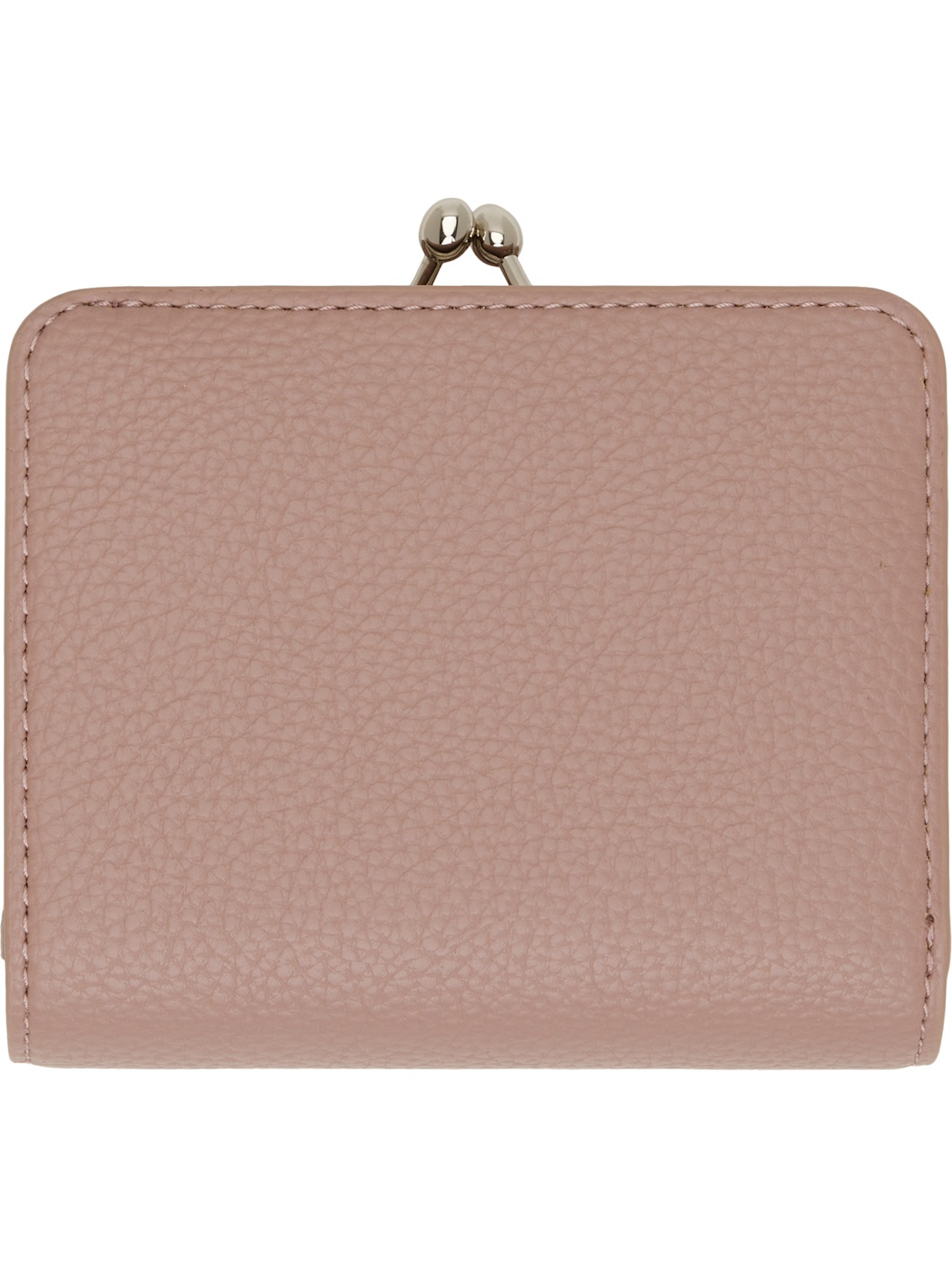 Pink Frame Pocket Wallet - 2