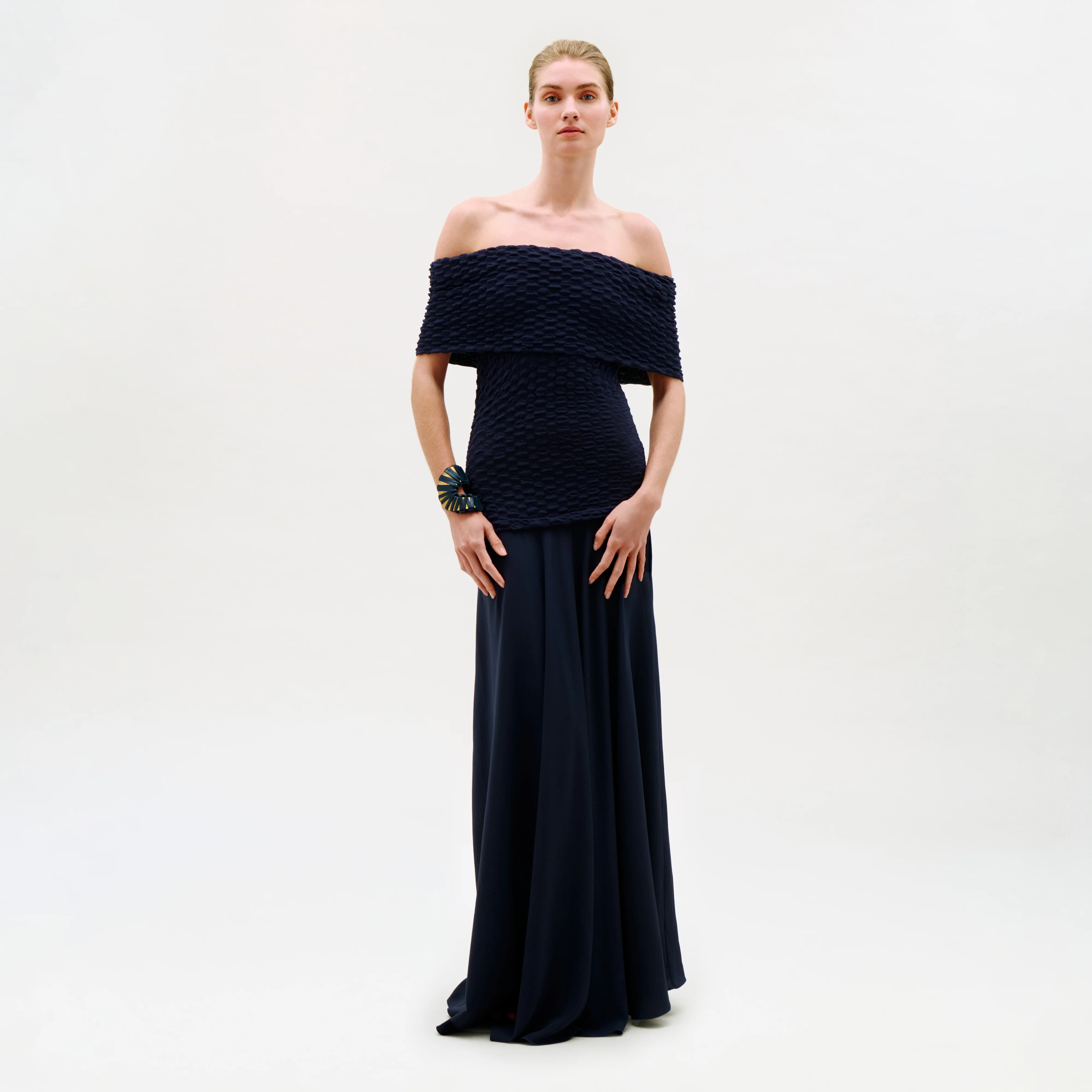 Taylor Dress - 1