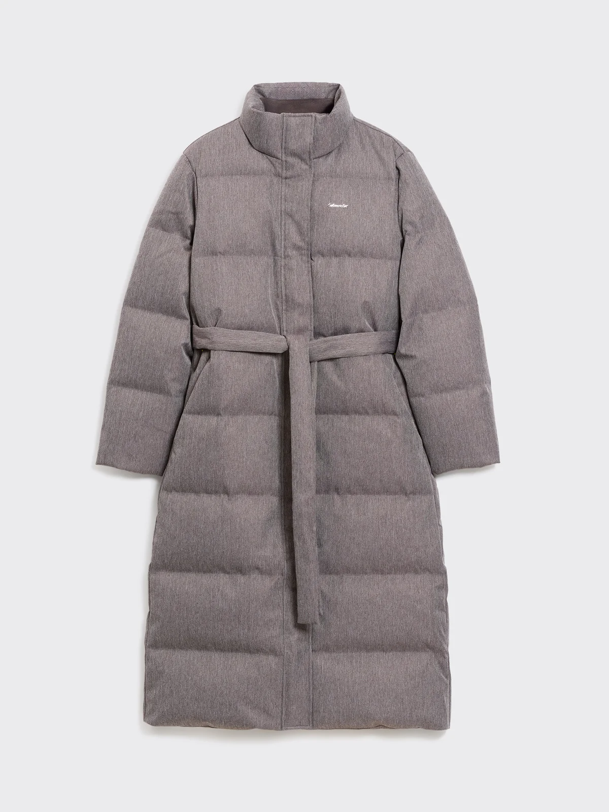 Selma Heritage Down Coat - 1