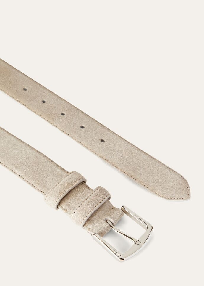 Alsavel Belt - 3