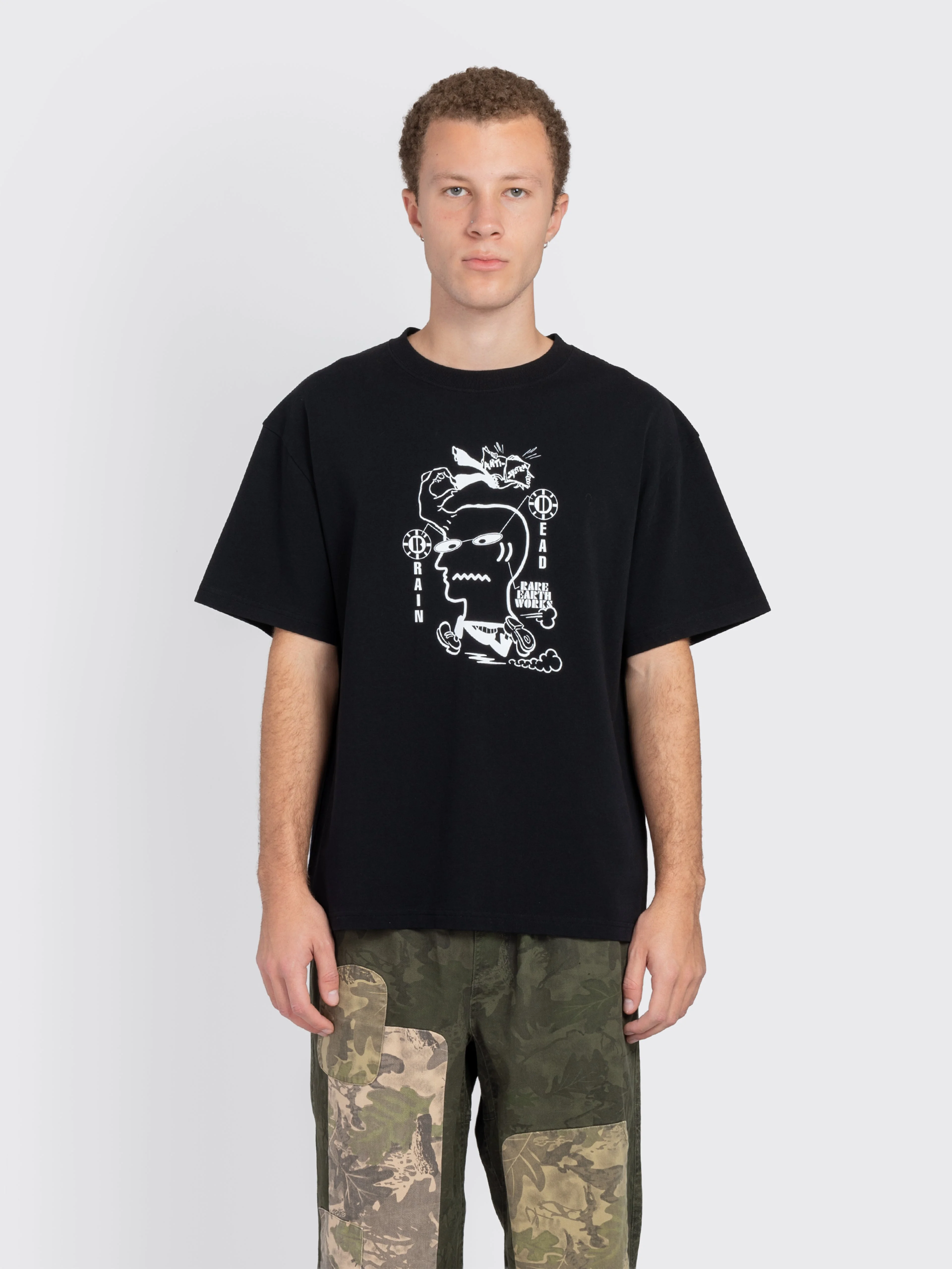 Earth Works T-shirt - 1