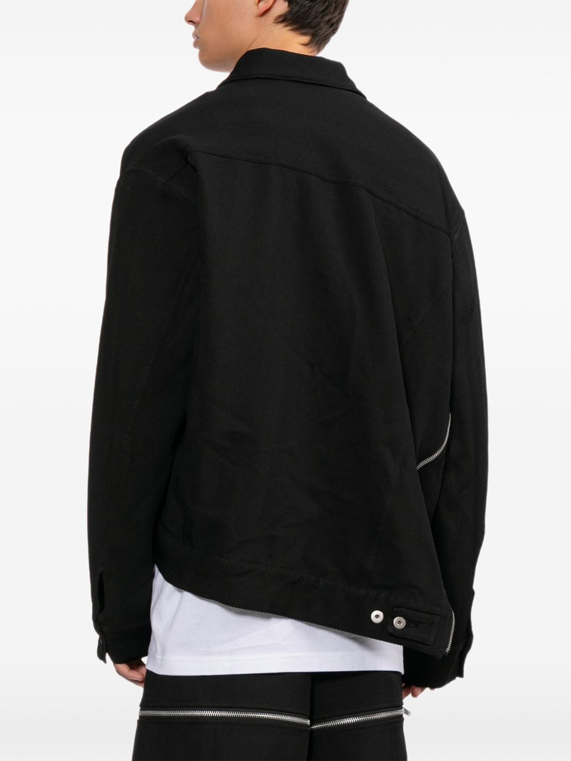 asymmetric-hem jacket 3