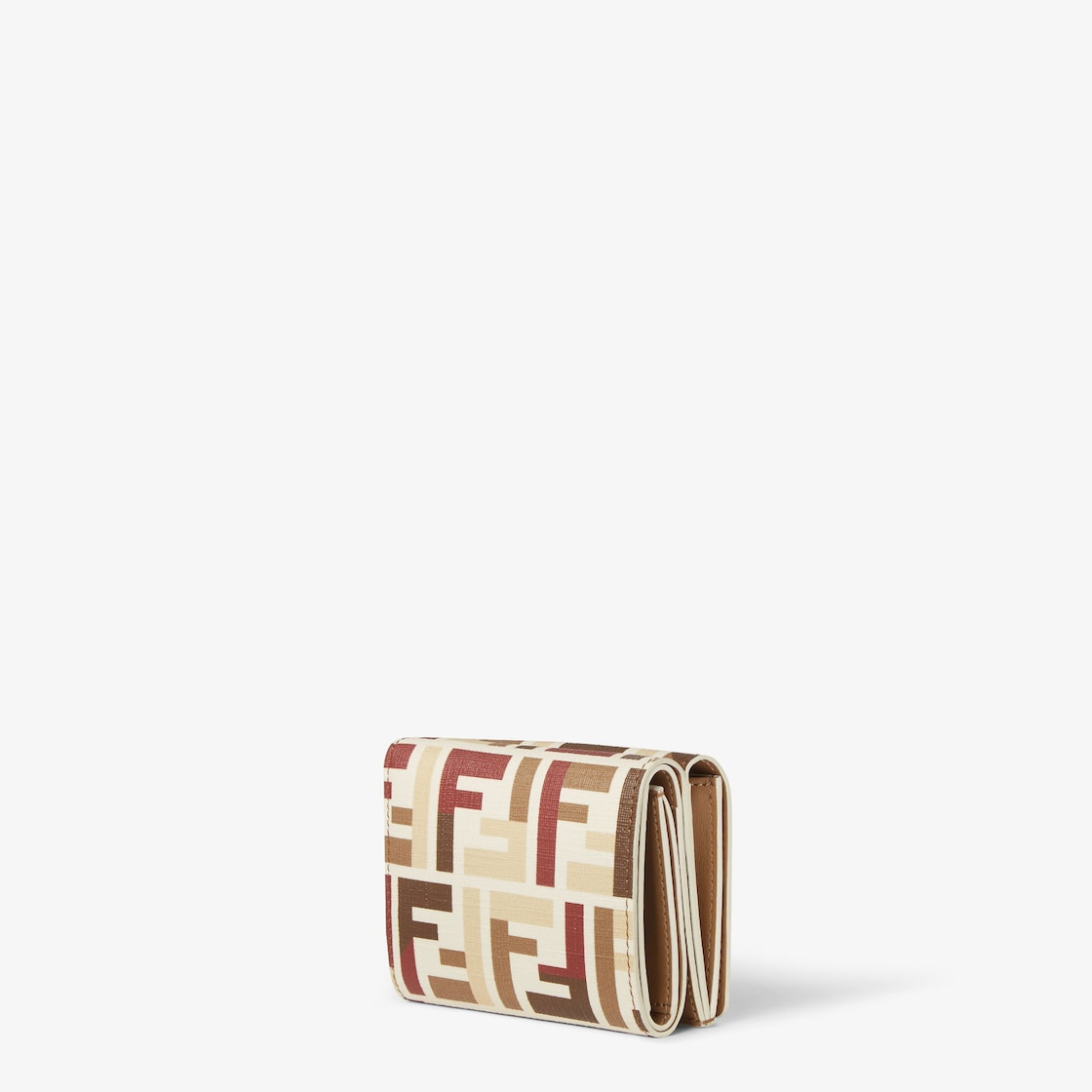 Fendi Roma Wallet - 3