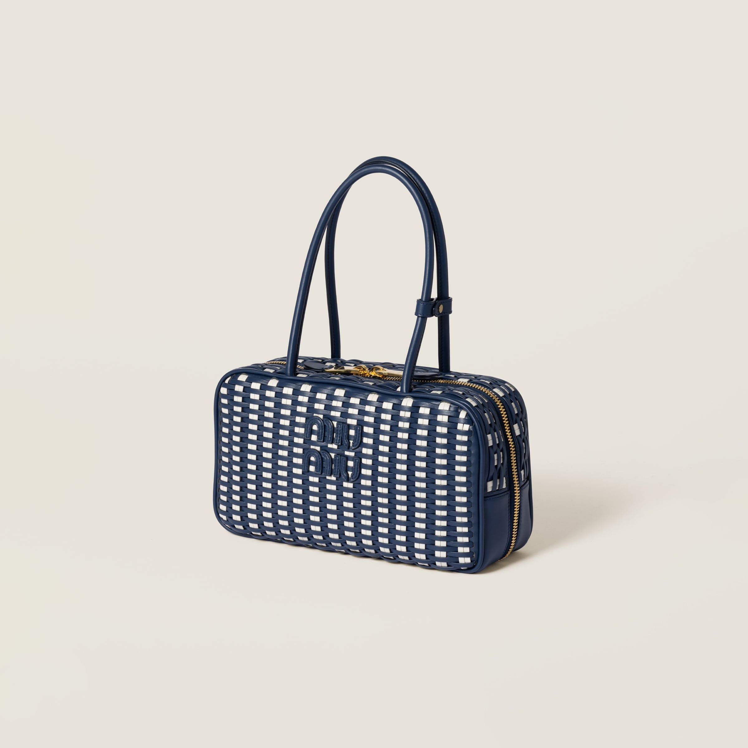 Beau leather bag - 3