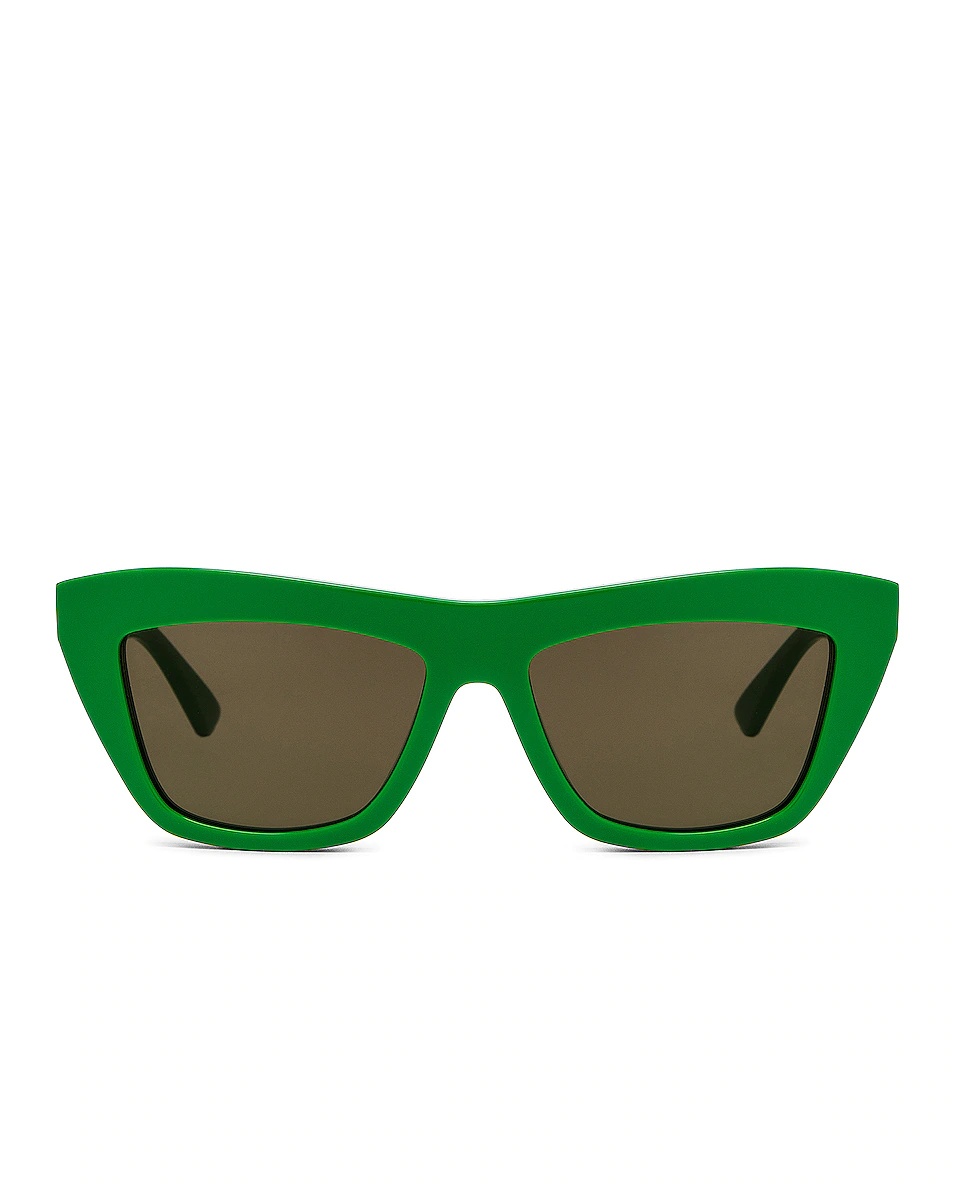 Acetate Sunglasses - 1