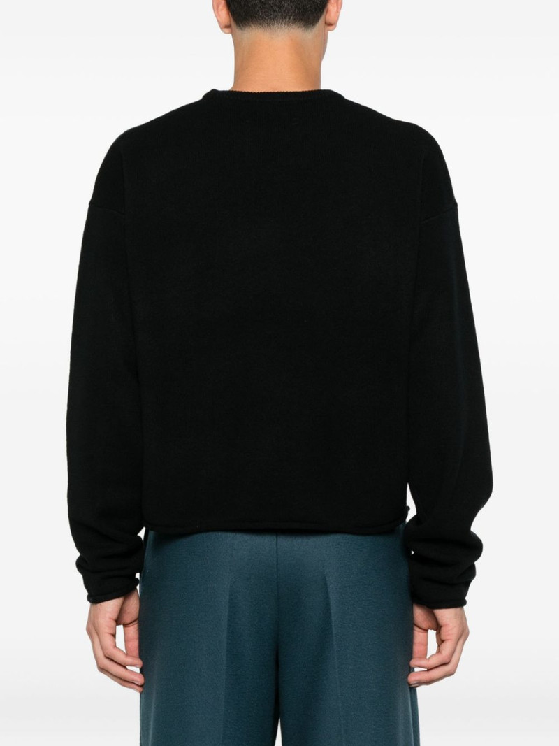 crew-neck sweater 4