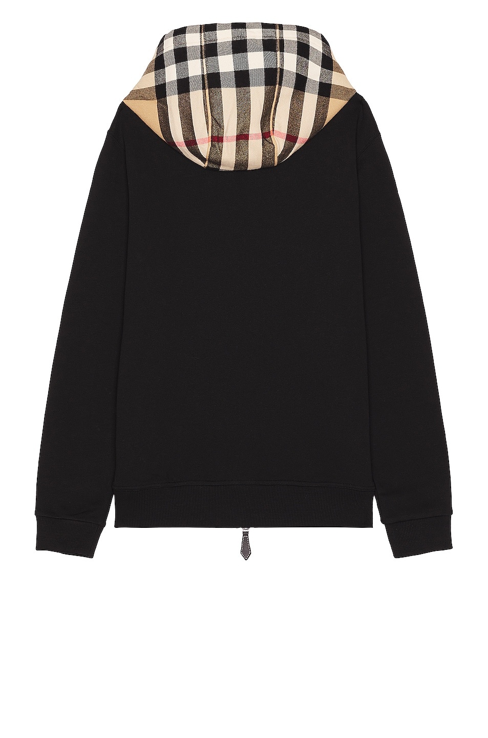 Samuel Zip Hoodie - 2