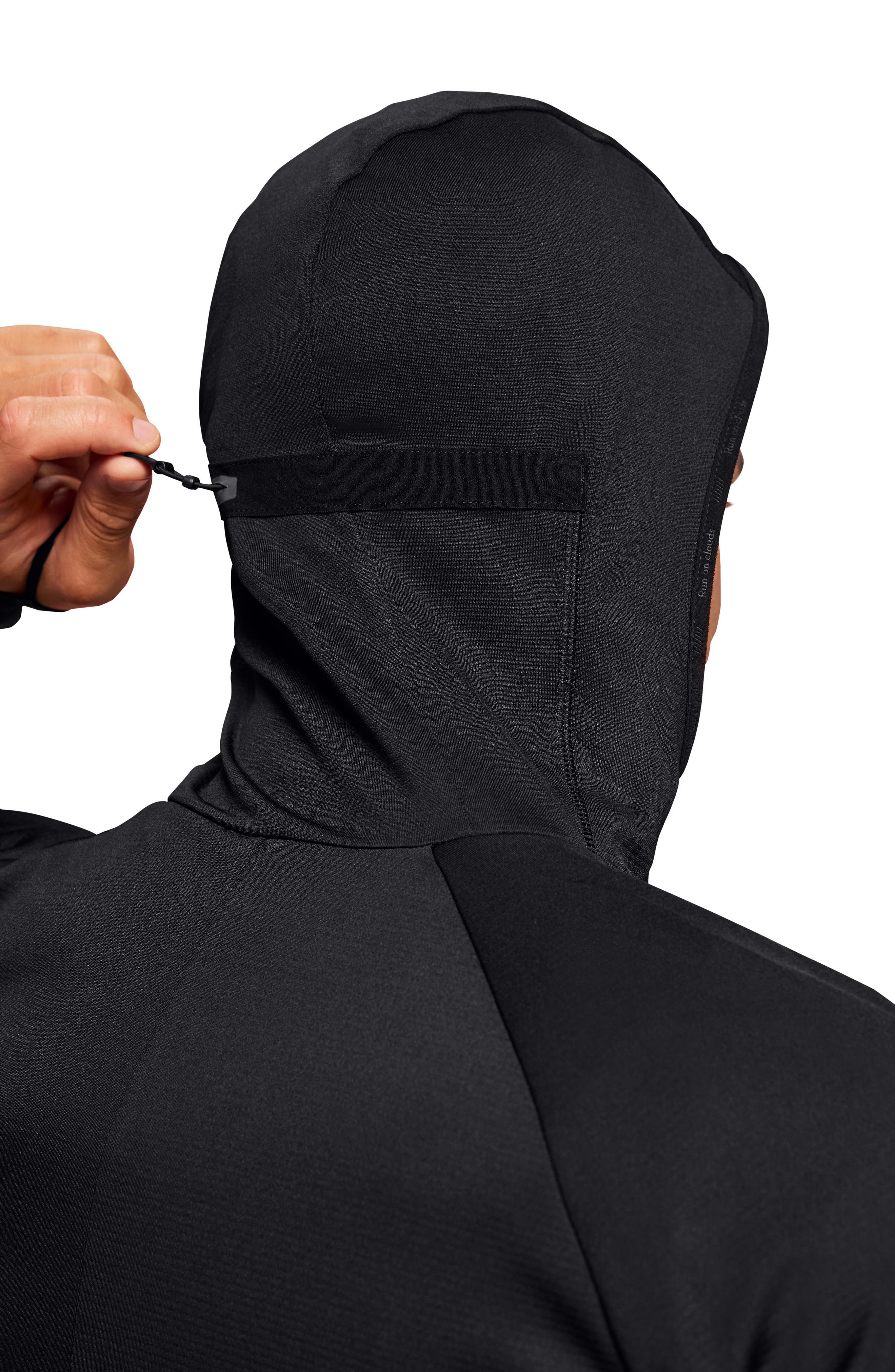 Climate Zip Hoodie - 7