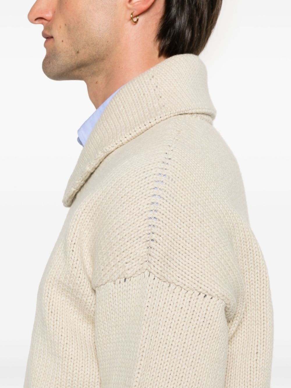 Monte sweater - 5