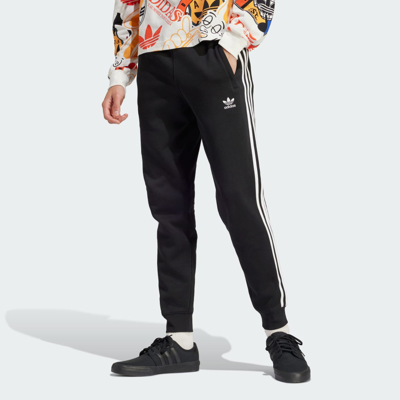 adidas Adicolor 3-Stripes Pants outlook