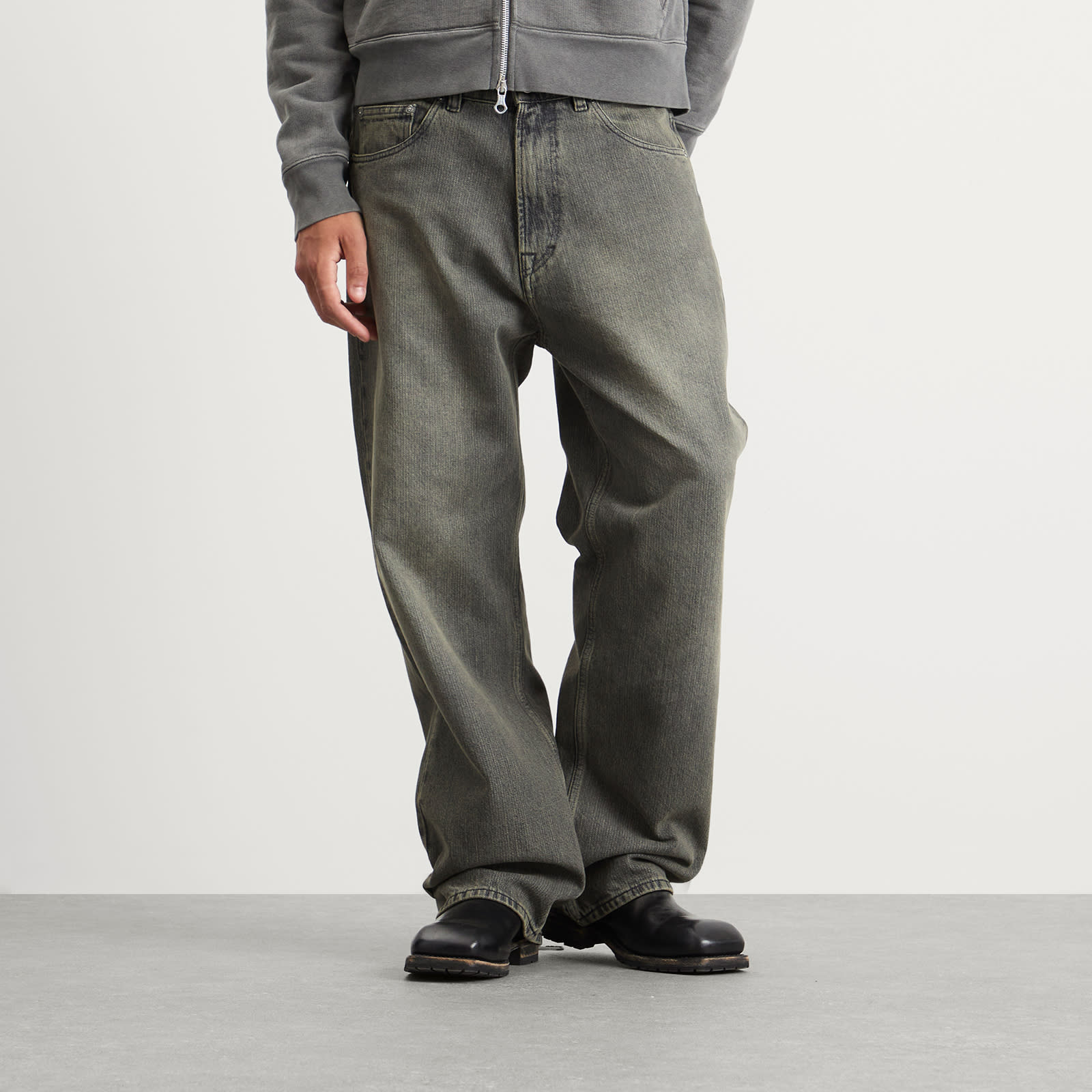 Our Legacy Third Cut Jeans - 2