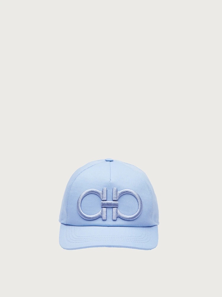 GANCINI BASEBALL CAP - 1