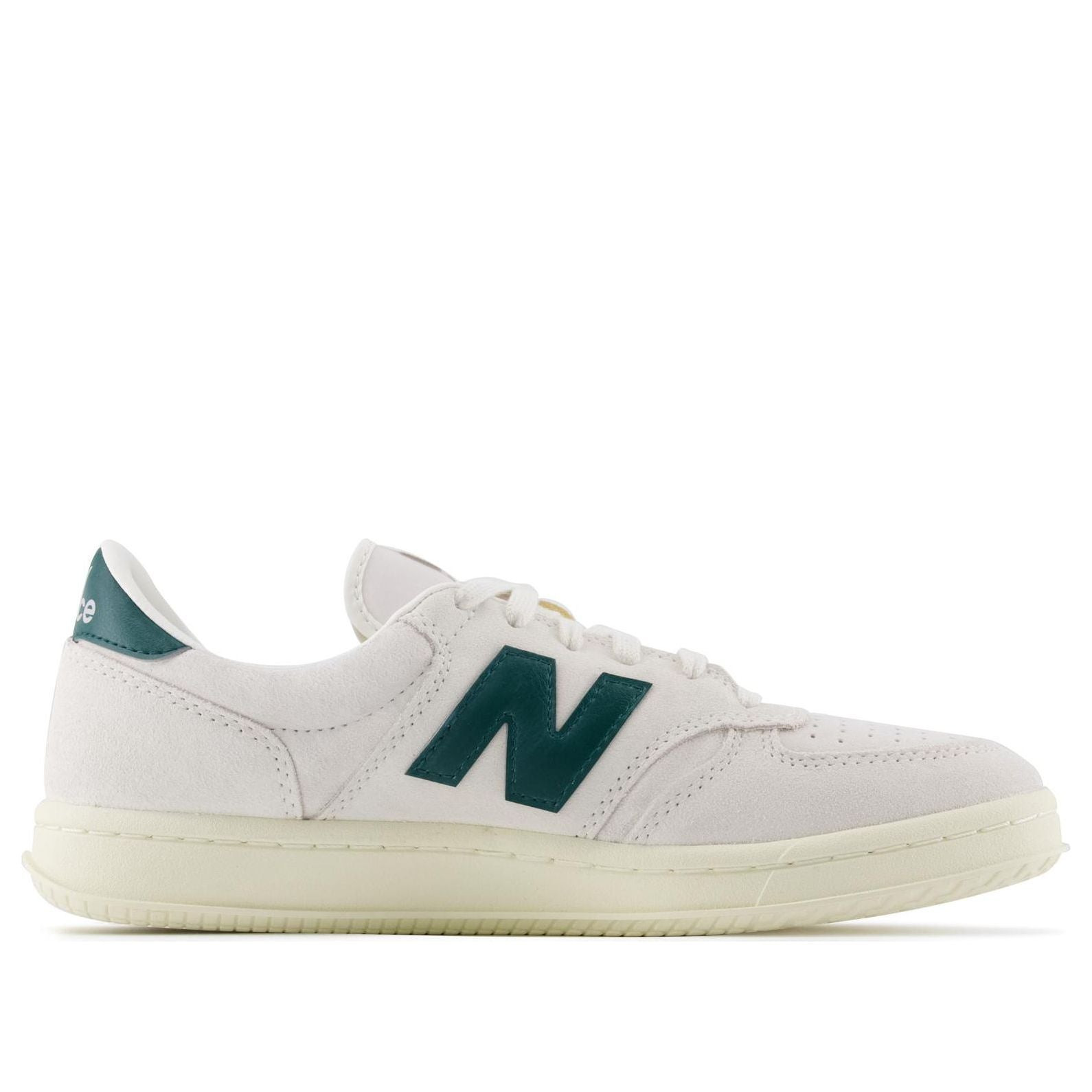 New Balance T500 'White Green' CT500CG - 2