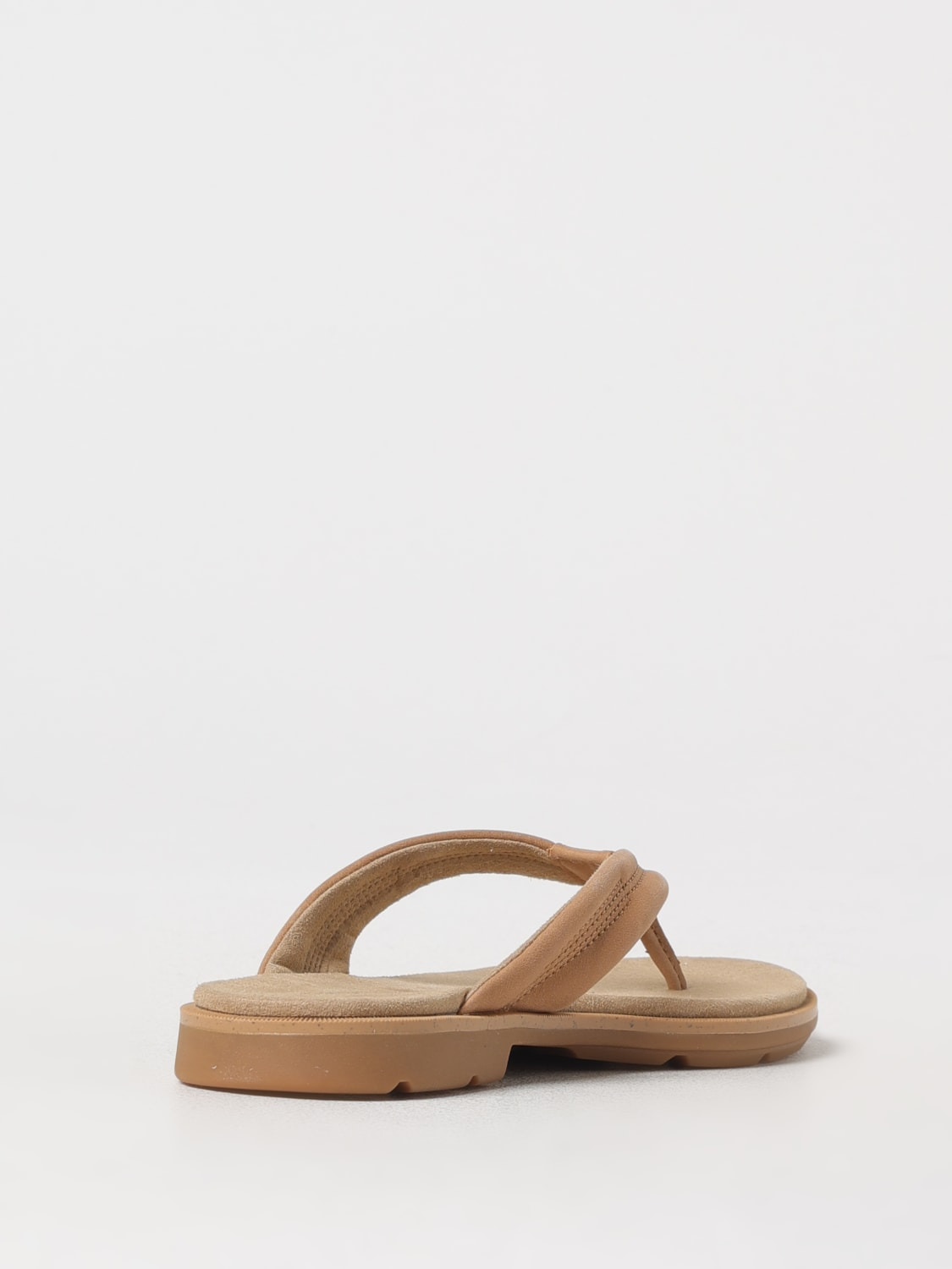 Flat sandals woman Timberland - 3