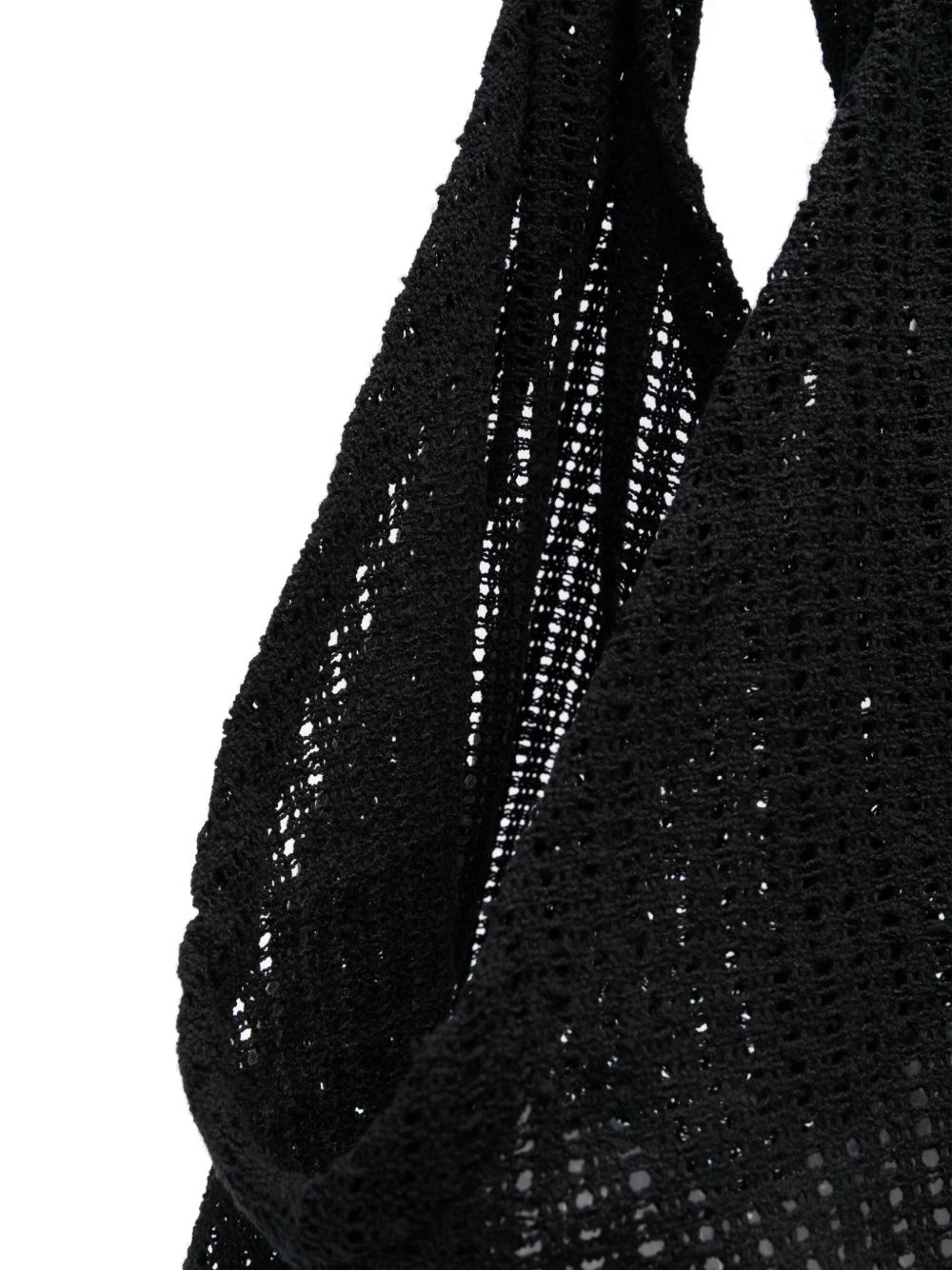 Drip shoulder bag - 4