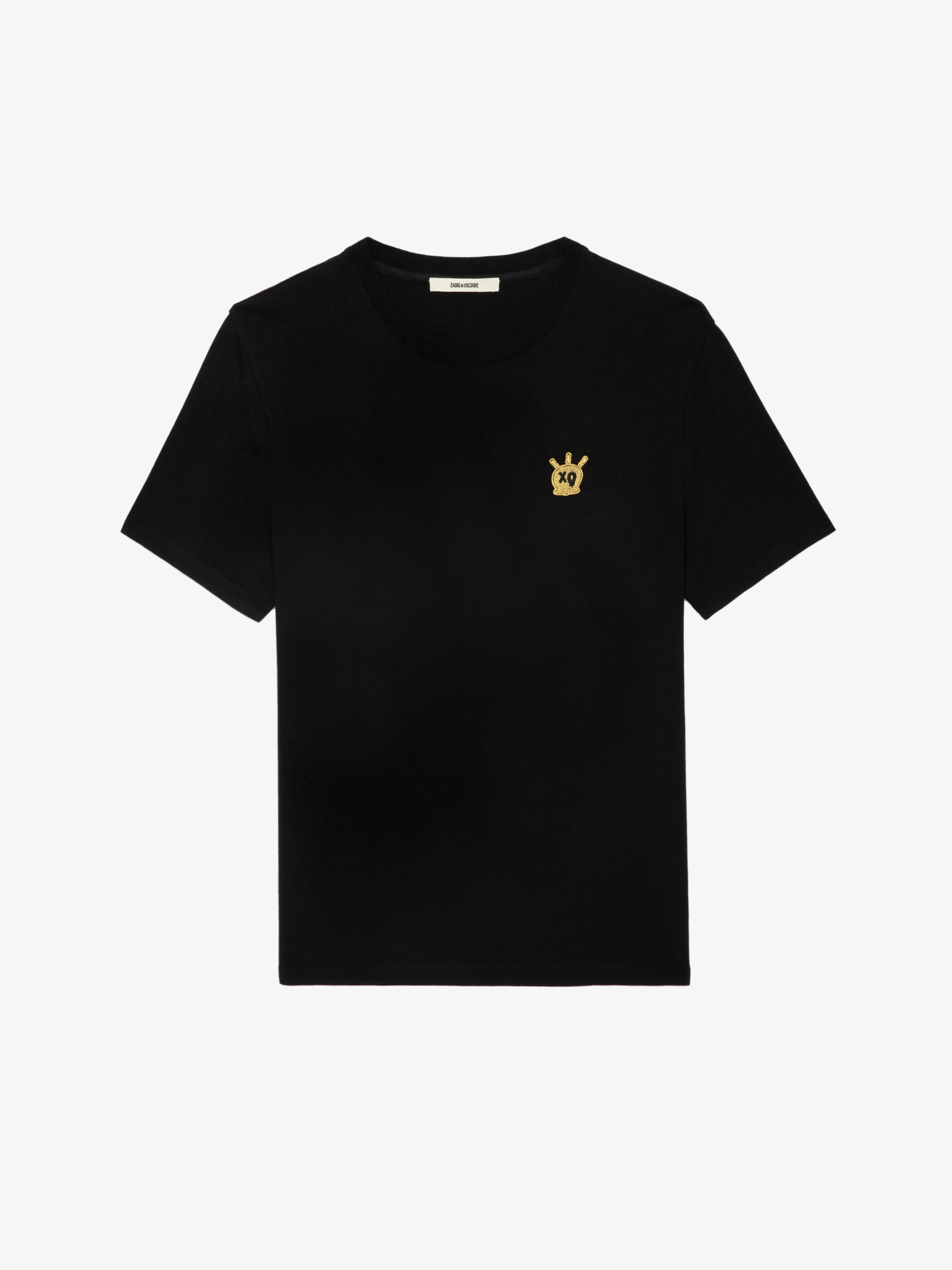 Tommy T-shirt - 1
